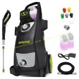Sun Joe SPX3000 Power Washer 2030 PSI