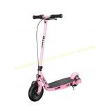Razor Power Core XLR100 Scooter - Pink