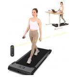 Lichico Walking Pad Under Desk Treadmill