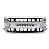 Armor Grille for 2016-2019 Silverado 1500