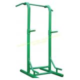 Stamina Outdoor Fitness Power Tower