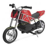 Razor MX400 Dirt Rocket Mini Bike (24V)