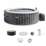 Intex PureSpa Greywood Deluxe Spa