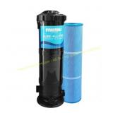 Swimline HydroTools 120 SF Pool Filter