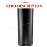 DuraVent 8DVL-48 DVL Wood Stove Pipe 48x8