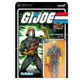 Super7 G.I. Joe ReAction Cobra Commander