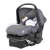 Baby Trend EZ-Lift 35+ Car Seat, Gray