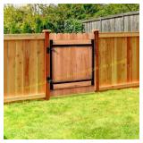 Original Series 60 in.-96 in. Gate Frame Kit