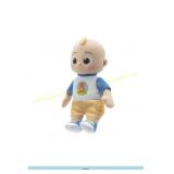 Cocomelon Boo Boo JJ Interactive Doll