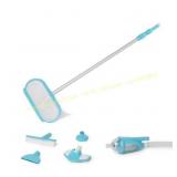 Intex Deluxe Above Ground Pool Maintenance Kit