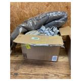 Tent canopy? (Unknown brand or size)