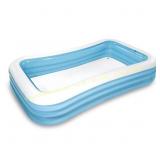 Intex 120 x 72 x 22 in Kiddie Pool