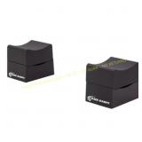 Race Ramps 12 in. Wheel Cribs RR-WC-12-2