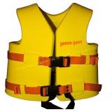 TRC Super Soft Child Life Jacket Youth Medium