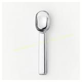 Figmint Ice Cream Scoop Silver, Zinc Alloy