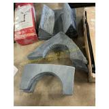 Kids play cushions? Fort?