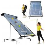 Ksports Rebounder Net   Multi-Sport Trainer