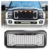 Raptor Grille for Ford F-Series