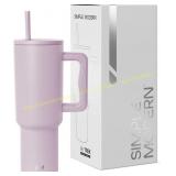 Simple Modern Trek Tumbler | Lavender Mist
