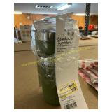 Room Essentials 12oz 2pk Tumbler with Lid