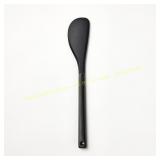 Figmint Spatula: Stainless Steel & Silicone