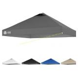 CROWN SHADES 10x10 Canopy Top - RM100H