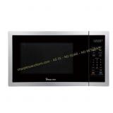 Magic Chef 0.9-cu ft Countertop Microwave