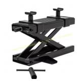 Black Widow MC-JACK Steel Jckt, 1100lb