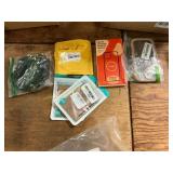 Assorted Amazon Items (See Photos)