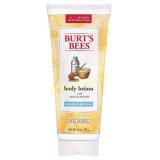 Burts Bees Milk & Honey Body Lotion 6 oz