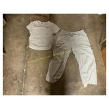 Darong Shirt & Pants Med