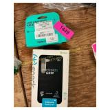 Phone Case & Logitech USB