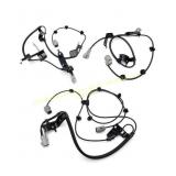 Toyota ABS Sensor Set 2007-2021