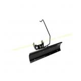 MTD Riding Lawn Mower Plow, 46 in.