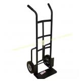 Milwaukee 1000 lb Dual-Handle Hand Truck