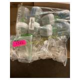 Dr. Brown Bottles, Nipples, Scoops