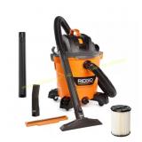 RIDGID 12-Gal 5.0-HP NXT Shop Vac Accessories