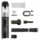 Car Vacuum Portable Cordless 20000PA Vacuum