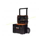 Rigid 2.0 Pro Gear System 25 in. Tool Cart