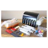 EcoPRO 312XL Empty Ink System for XP-15000