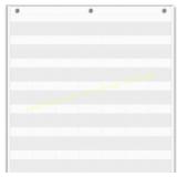 EAMAY Calendar Chart for 2.75" Cards