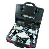 HVLP and Standard Gravity Feed Spray Gun Kit