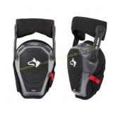 Soft Cap Gel/Foam Stabilizer Knee Pads