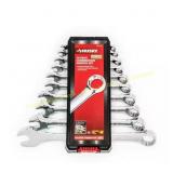 Husky SAE Combination Wrench Set (10-Piece)