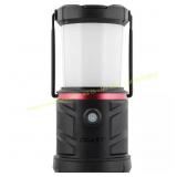 Coast 1250 Lumens Camping Lantern Flashlight