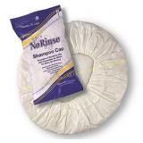 10-Pack CleanLife No Rinse Shampoo Caps, Scented