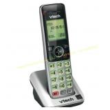 VTech CS66xx Cordless Phone Handset Silver