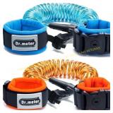 2-Pack Dr. Meter Toddler Leashes