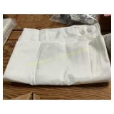 Unbranded White Shower Liner