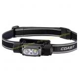Wph32r 2000 Lumen Waterproof Headlamp